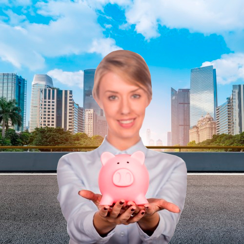 A Solu&ccedil;&atilde; Financeira para o seu Condomínio!